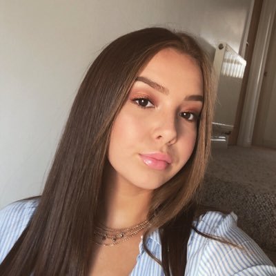 Profile Picture of Amelia Emery (@AmeliaEmery1) on Twitter