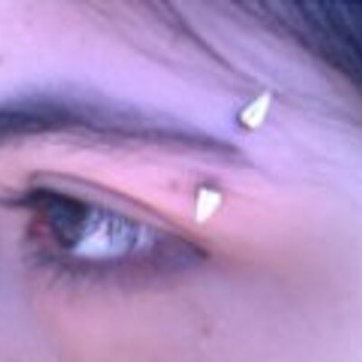 Profile Picture of Paula James (@paulajames12) on Twitter