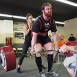 Profile Picture of Dr. Justin Clifford (@deadlifttherapy) on Instagram