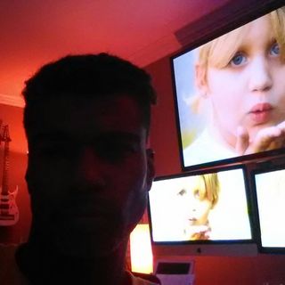 Profile Picture of Christopher Worsham (@christopher.worsham.58) on Facebook
