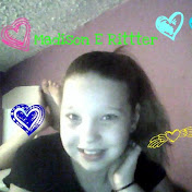 Profile Picture of Madison Ritter (@madisonritter9321) on Youtube