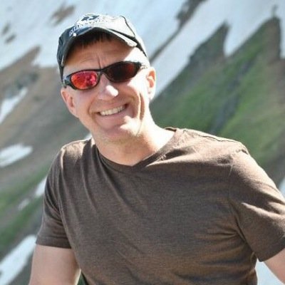 Profile Picture of Dave Cozart (@Cozart_Dave) on Twitter