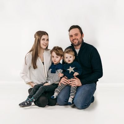 Profile Picture of Craig Mitchell (@MitchellBa10) on Twitter