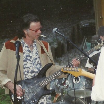 Profile Picture of Richard Colton (@richardcolton7) on Twitter