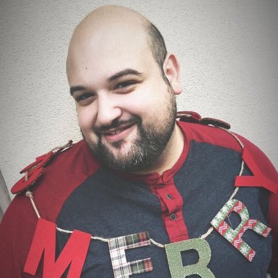 Profile Picture of Patrick Magill (@PJMags26) on Twitter