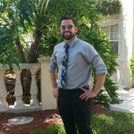 Profile Picture of Christopher Friedman (@cfriedman4) on Instagram