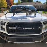 Steve Raines - Instagram Profile Picture of Steve Raines (@biggerhammer50) on Instagram