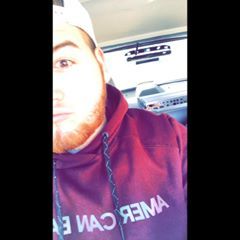Profile Picture of Patrick Gillette (@patrickgillette0) on Tiktok