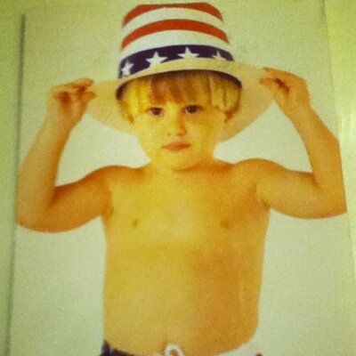 Profile Picture of George Dial (@DialGeorge) on Twitter