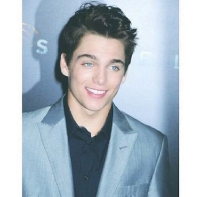 Profile Picture of Nathaniel Spencer (@NatSpencerWH) on Twitter