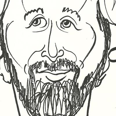 Profile Picture of Dr. John D. Mulcahy (@JDeclanM) on Twitter