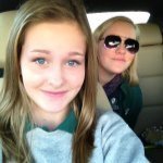 Profile Picture of 🎀 FANPAGE 🎀 (@serena_hanson_fanpage) on Instagram