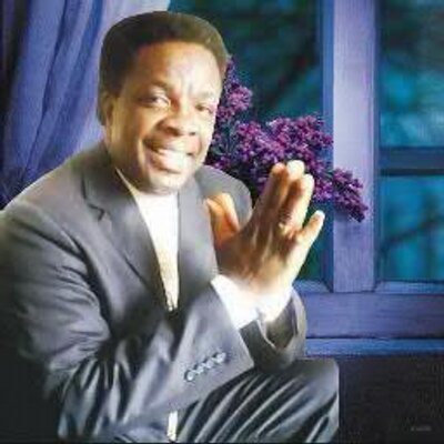 Profile Picture of BISHOP CHRIS MATTHEW (@bishopchrismatt) on Twitter