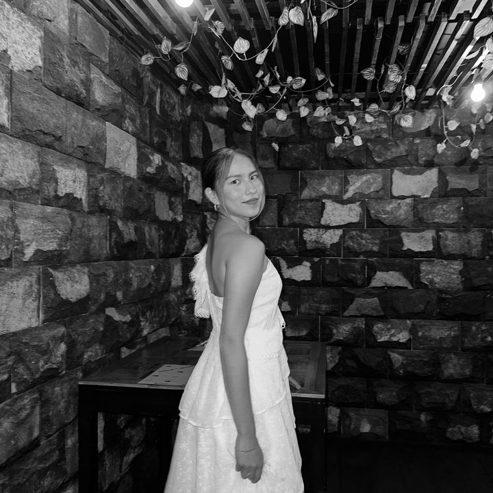 Paula_godoy - Tiktok Profile Picture of Paula_godoy (@paula_godoy) on Tiktok