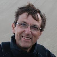 Profile Picture of James Marrow (@james_marrow) on Twitter