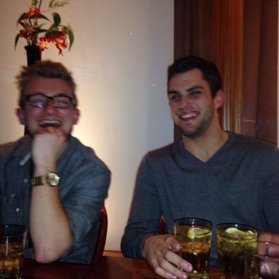 Profile Picture of Jeremy Sheppard (@sheppy_17) on Twitter
