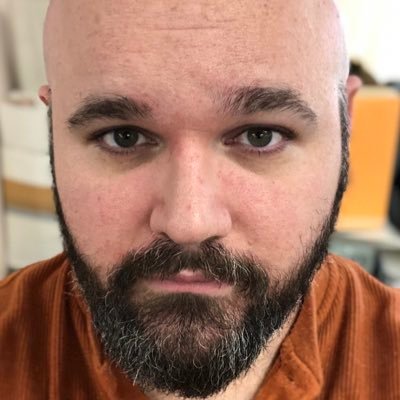 Profile Picture of Paul Kisling (@paulkisling) on Twitter