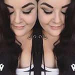 Profile Picture of Kim Walter🖤 (@ohkimshescrafty) on Instagram