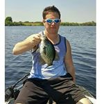 Profile Picture of Alan Raynock Jr. (@noles_boy94) on Instagram