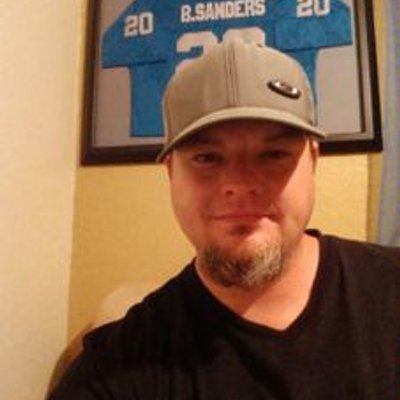 Profile Picture of Jeffery Brunson (@BrunsonJeffrey) on Twitter