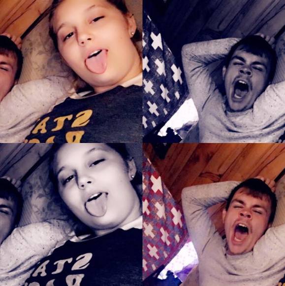 Profile Picture of Jasmine Potter (@mojodahoe420) on Poshmark