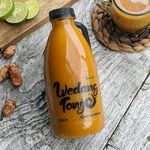 Profile Picture of Wedang Tonjo (@wedangtonjo) on Instagram