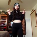 Profile Picture of Breanna Moll-Palomo (@tan_muffin420) on Instagram