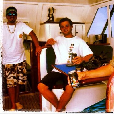 Profile Picture of Chris Windish (@ChrisWindish) on Twitter