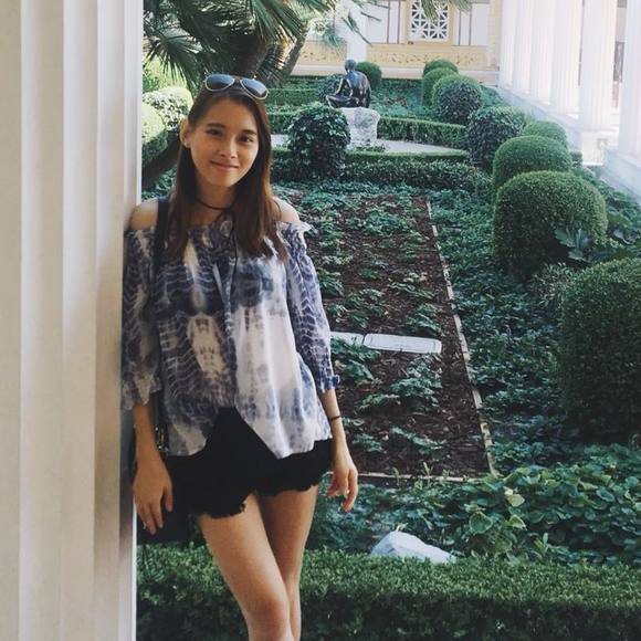 Profile Picture of Amy Hsieh (@amyhsiehcj) on Poshmark