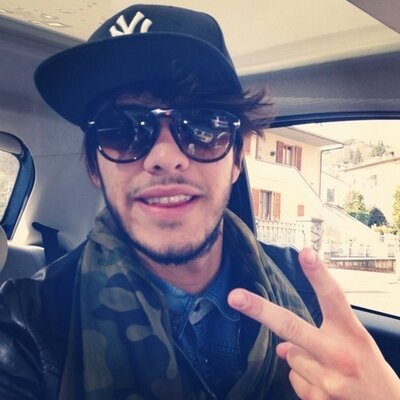 Profile Picture of David Ruggeri (@RuggeriDavid) on Twitter