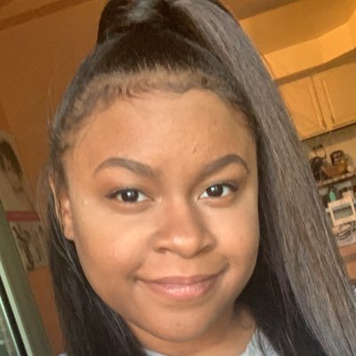 Profile Picture of Yasmeen Ludy (@Nootellaa_) on Twitter