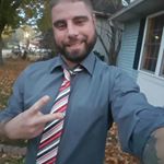 Profile Picture of Eric (@bertmanmichaeleric) on Instagram