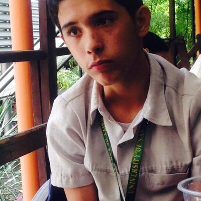 Profile Picture of Mark Hearn (@MarkHearn19) on Twitter