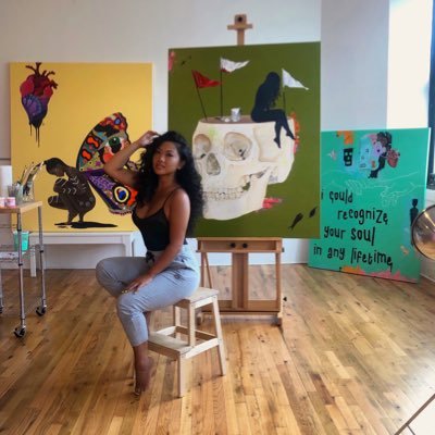 Profile Picture of Sue Tsai (@SueTsai) on Twitter