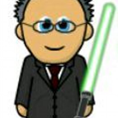 Profile Picture of Darren Hickman (@Hickers_1965) on Twitter