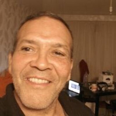 Profile Picture of Anthony Gary Mahoney (@TPerkShow) on Twitter