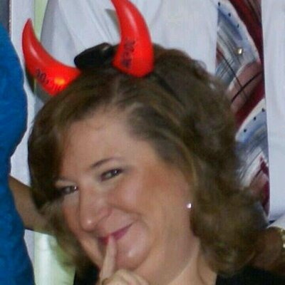 Profile Picture of Shelley Darmetko (@DarmetkoShelley) on Twitter