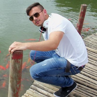 Profile Picture of Sohal Harminder (@itsmarules) on Twitter