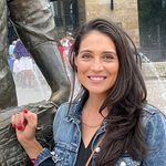 Profile Picture of Amanda Halbert (@ahalbert23) on Instagram