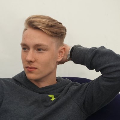 Profile Picture of John Tillett (@tillett_john) on Twitter