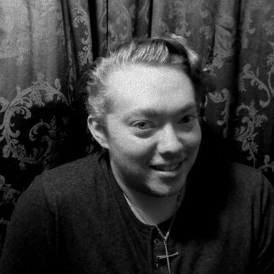 Profile Picture of Wm Benjamin Cornwell (@WBCornwell) on Twitter