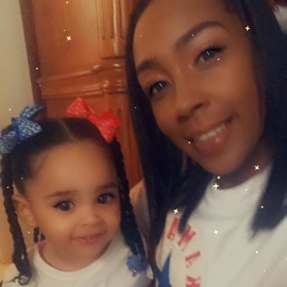 Farrah Clemons-boyd - Poshmark Profile Picture of Farrah Clemons-boyd (@farrahclemon478) on Poshmark