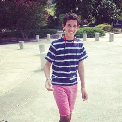 Profile Picture of Thomas Nardone (@TJnardone12) on Twitter