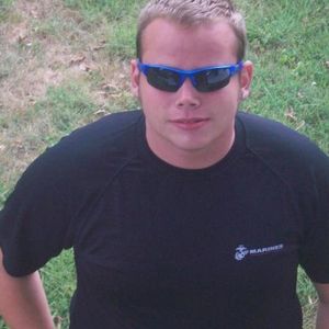 Profile Picture of Logan Haley (@logand94) on Myspace