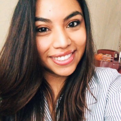 Profile Picture of Irene Hidalgo  🇬🇹 (@ihidalgoco) on Twitter