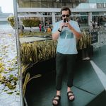 Profile Picture of Eric Scherer (@ericpaulscherer) on Instagram