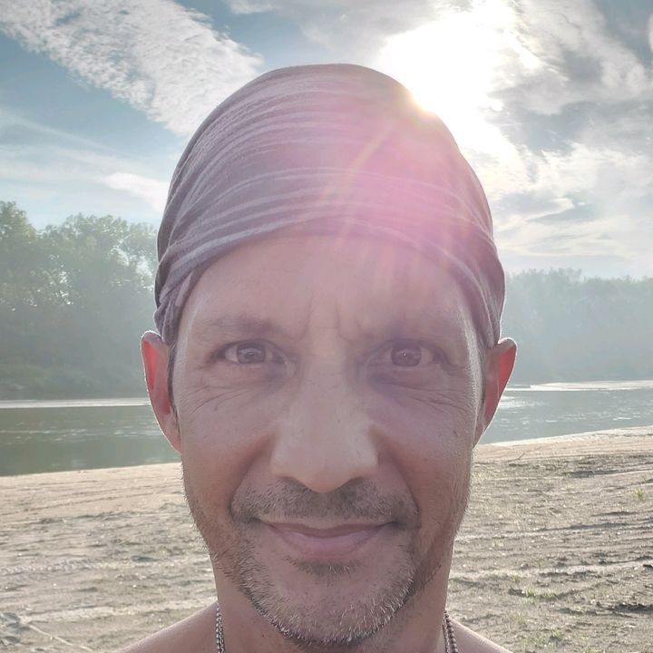Profile Picture of Tony Lucero (@@desiredlifecoach) on Tiktok