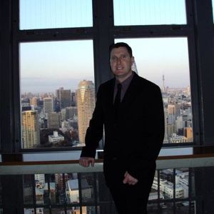 Profile Picture of Bryan Miles (@cruxgt8) on Myspace