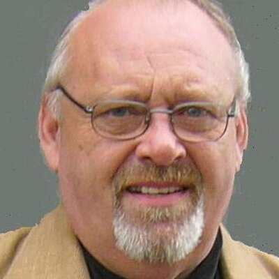 Profile Picture of John Liggett (@jhliggett) on Twitter