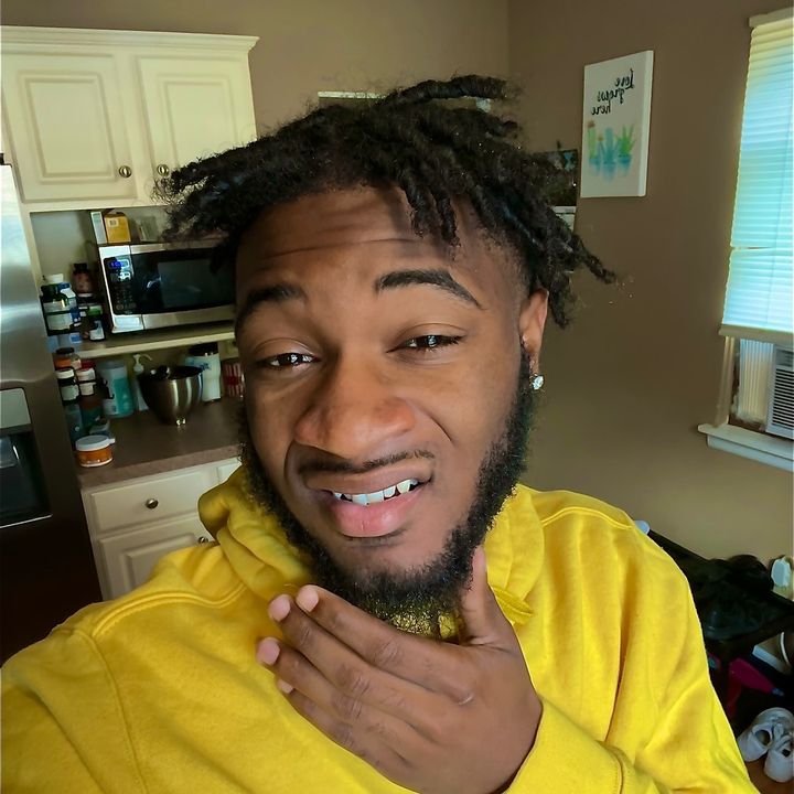 Profile Picture of devinchaneyy_ (@devinchaneyy_) on Tiktok